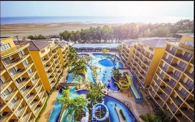 Gold Coast Morib International Resort