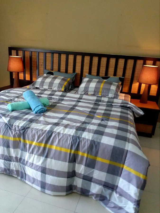 Apartment Gold Coast Morib International Resort