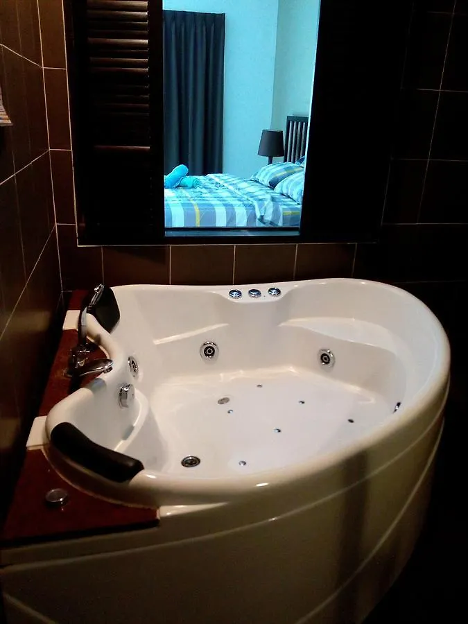 Apartment Gold Coast Morib International Resort