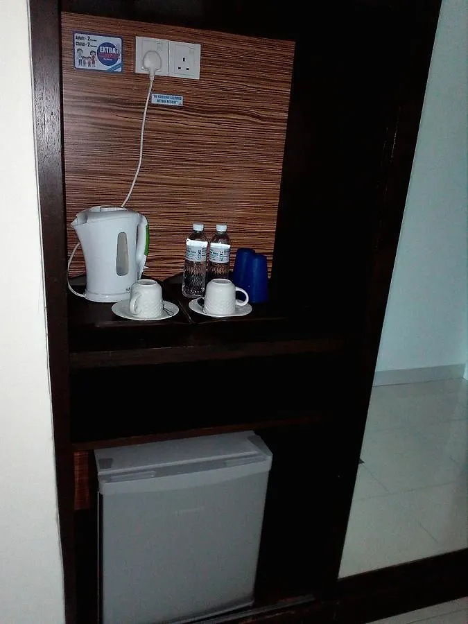 Gold Coast Morib International Resort