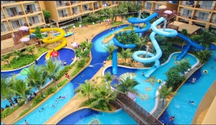 Apartment Gold Coast Morib International Resort Malaysia