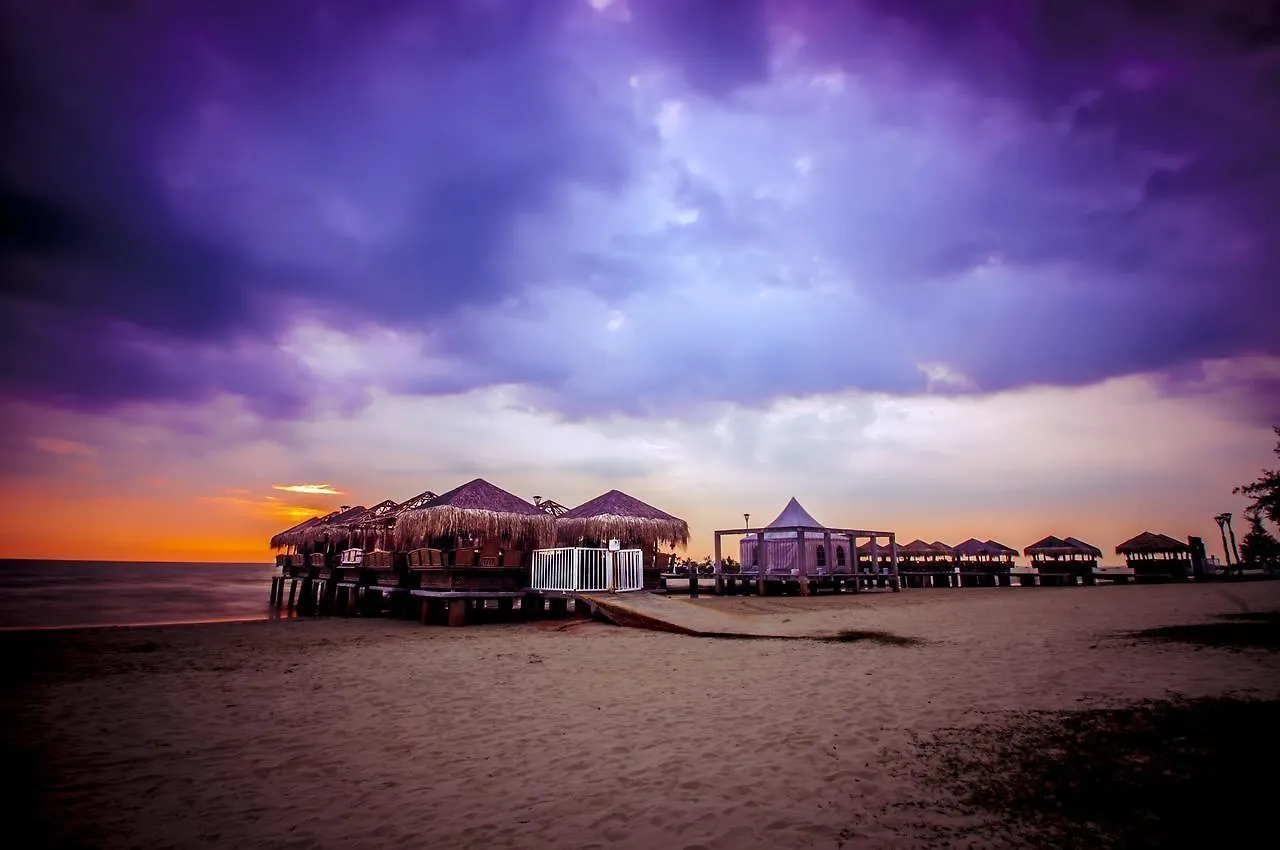 Gold Coast Morib International Resort Malaysia