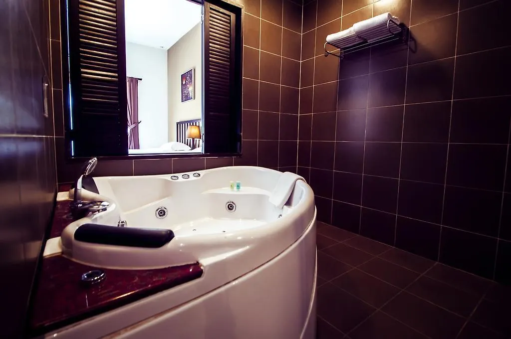 Gold Coast Morib International Resort Malaysia